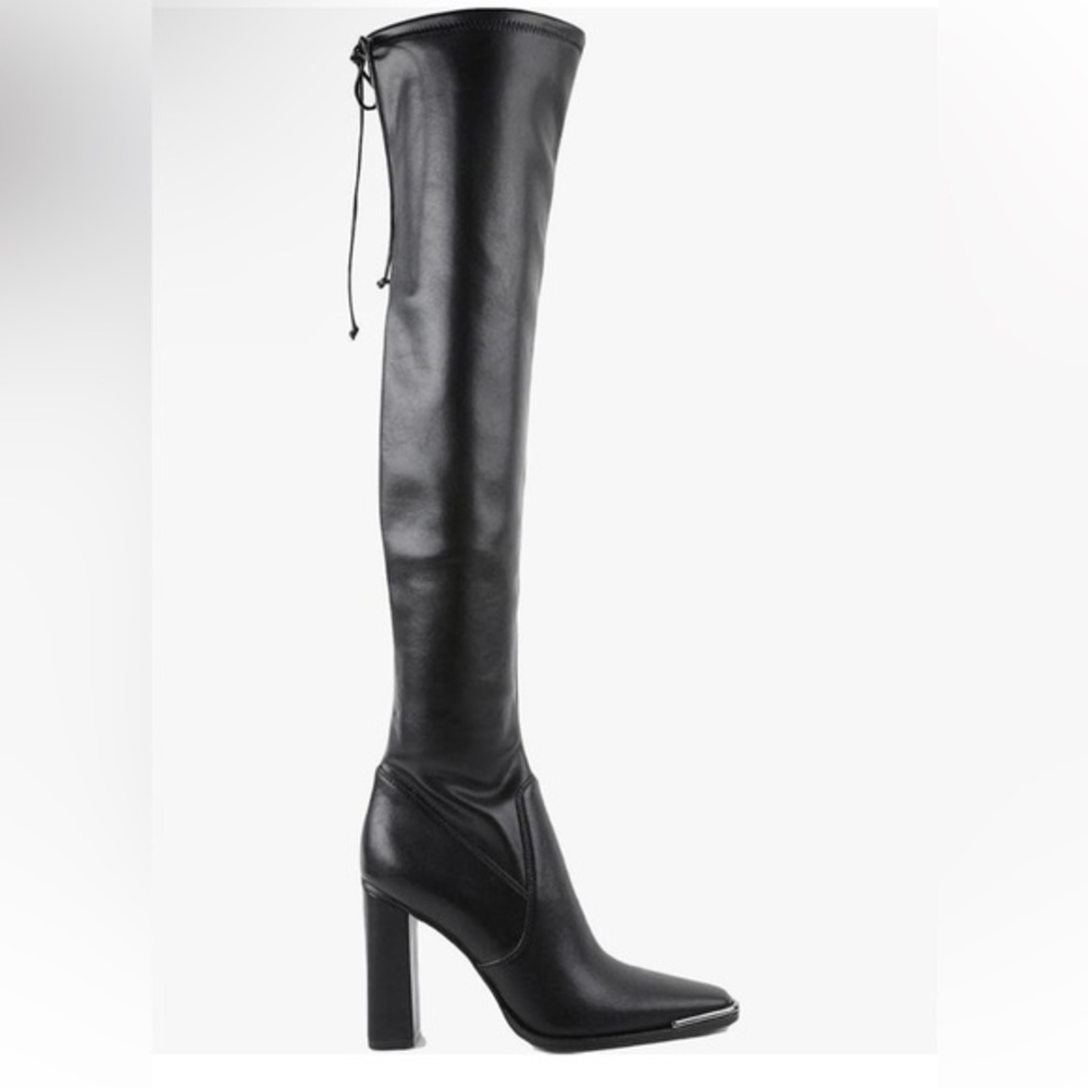 BCBG Over-the-Knee Boots